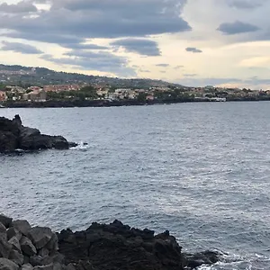 2* Maison d'hôtes Le Tre Meraviglie A 200 M Dal Mare