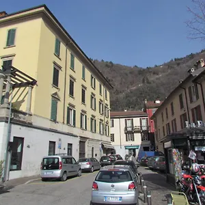 Al Molo Di Sant'agostino Couette-café Côme