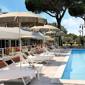 *** Hotel Pfa La Darsena Italien