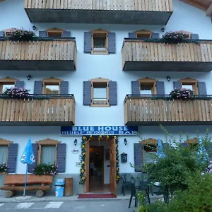  Frühstückspension Meuble Blue House Italien
