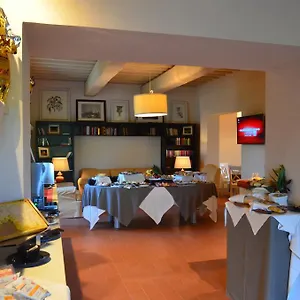 Borgo Di Pratavecchie Couette-café Migliarino Pisano