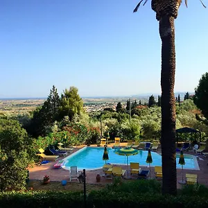 Dolce Appart hôtel Campiglia Marittima