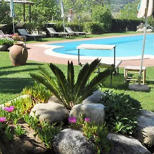 *** Hotel Tirrena Bike & Country Italien