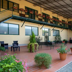 ** Frühstückspension Al Frantoio Maddii Italien